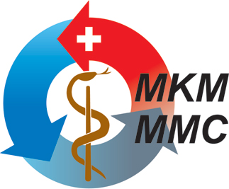 MKM MMC Logo