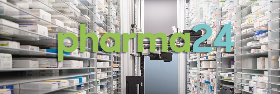 pharma24 update