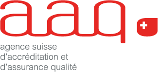 Agence suisse d’accréditation et d’assurance qualité (AAQ)